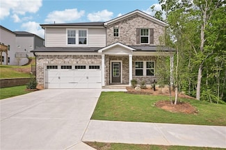 33 Sequoia Ln, Dawsonville, GA 30534