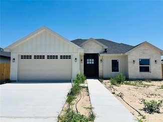 1418 Isabella Grace St, Weslaco, TX 78599