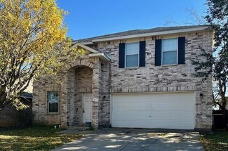 513 Creekbend St, Crowley, TX 76036