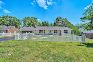3220 Pasley Ave SW, Roanoke, VA 24015