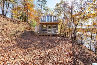 114 Lakeside Cir, Delta, AL 36258