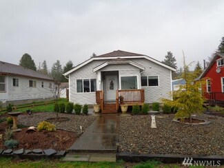 303 Jackson St, Ryderwood, WA 98581