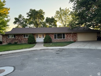 2727 N 700 E, Provo, UT 84604