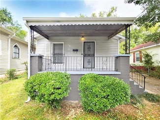 571 Grant St SW, Atlanta, GA 30315