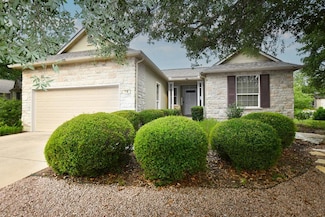 116 Dandelion Dr, Georgetown, TX 78633