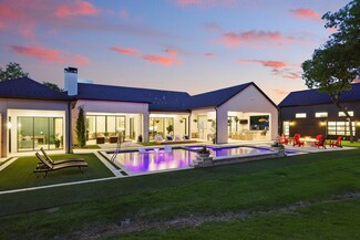 912 Hat Creek Ct, Bartonville, TX 76226