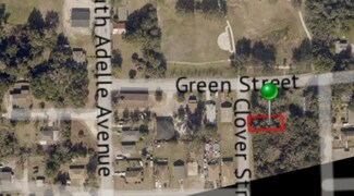 0 Clover St, Deland, FL 32720