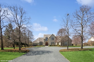430 Stablewood Ln, Lake Forest, IL 60045