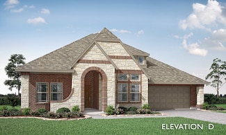 1008 Silver Sage Dr, Northlake, TX 76247