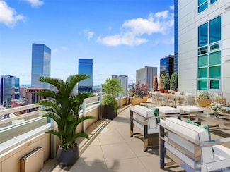 2001 Lincoln St Unit 2524, Denver, CO 80202