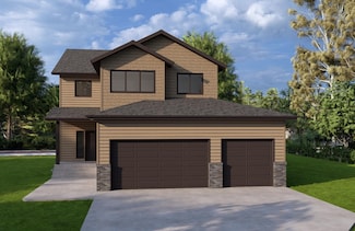 10350 Burgundy Dr, Horace, ND 58047