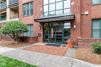 300 Finsbury St Unit 109, Durham, NC 27703