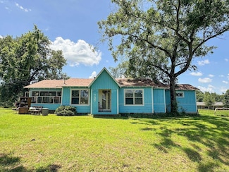 707 College St, Coal Hill, AR 72832