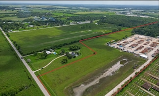17302 Ramsey Rd, Crosby, TX 77532