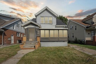 15356 Washburn St, Detroit, MI 48238