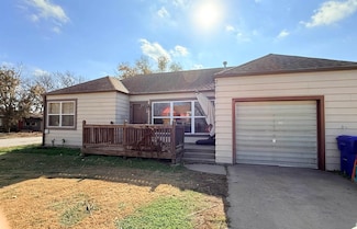 701 W Grand Ave, Hillsboro, KS 67063