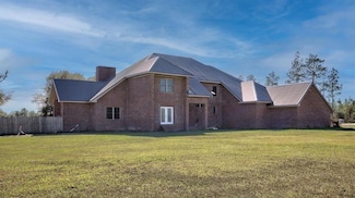 12751 Beverly Jeffries Hwy, Citronelle, AL 36522