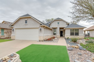 9109 Perimeter St, Denton, TX 76207