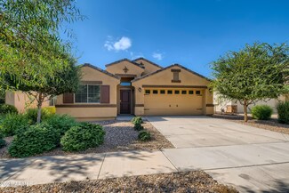 4193 E Sandy Way, Gilbert, AZ 85297