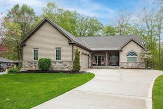 845 Clotts Rd, Gahanna, OH 43230