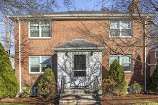 44 Blake St Unit 2, Newton, MA 02460