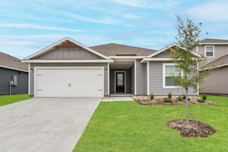 1207 Reed St, Greenville, TX 75401