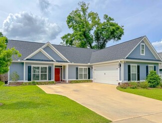 5228 Old Retreat Way, Tallahassee, FL 32317