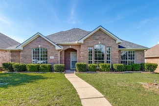 1721 Chapman Dr, Mesquite, TX 75149