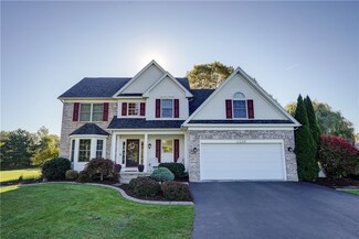 1239 Lake Walk, Webster, NY 14580