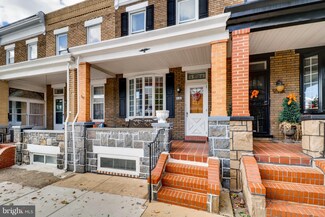 430 Cornwall St, Baltimore, MD 21224