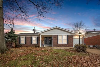 8627 Millet Dr, Saint Louis, MO 63114
