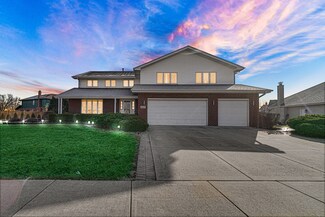 8607 Glenshire St, Tinley Park, IL 60487