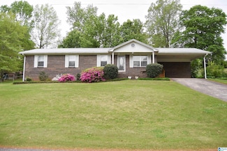 1412 Montevallo Rd, Weaver, AL 36277
