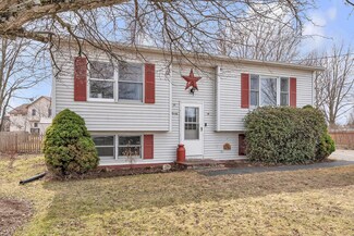 20 Guyette Cir, Saint Albans, VT 05478