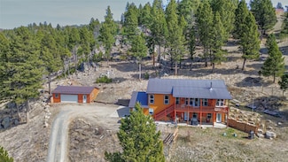 165 Wood Creek Rd, Boulder, MT 59632