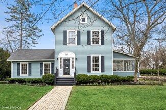 369 Ridge Ave, Winnetka, IL 60093