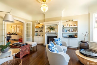 1315 Waller St, San Francisco, CA 94117