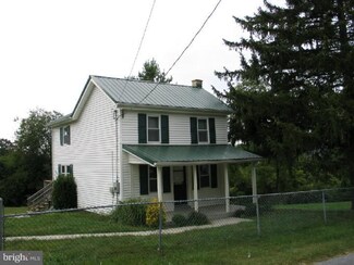 320 Red Pump Rd, Nottingham, PA 19362