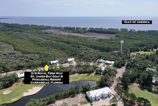 316 Royal Tern Way, Carrabelle, FL 32322