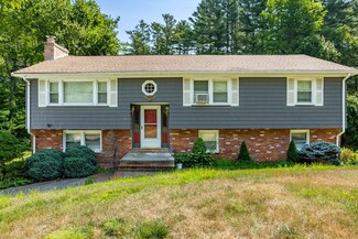 35 Peter Hans Rd, Carlisle, MA 01741