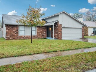 1804 N Aster Ave, Broken Arrow, OK 74012