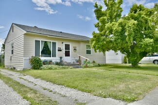 4917 W Hoffman Place, Spokane, WA 99205