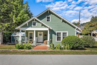 500 W Main St, Walhalla, SC 29691