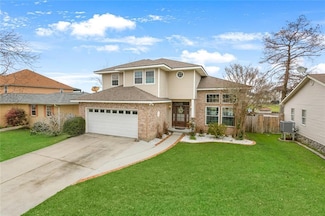 114 Eden Isles Dr, Slidell, LA 70458