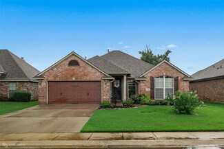 204 Cold Harbor Ct, Bossier City, LA 71112