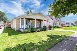 81 Alaska St, Buffalo, NY 14206