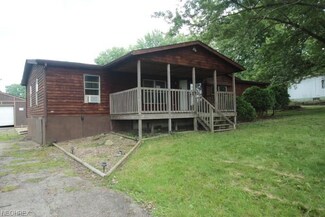 284 Beard Rd, East Palestine, OH 44413