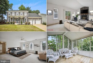 1529 Kingstream Cir, Herndon, VA 20170