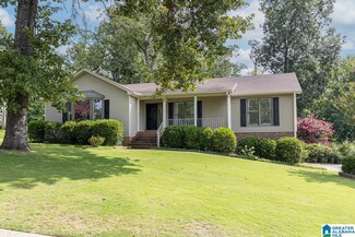 3625 Hunters Hill Dr, Birmingham, AL 35210