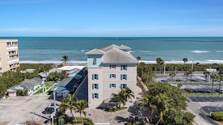 1725 N Highway A1a Unit 403, Indialantic, FL 32903